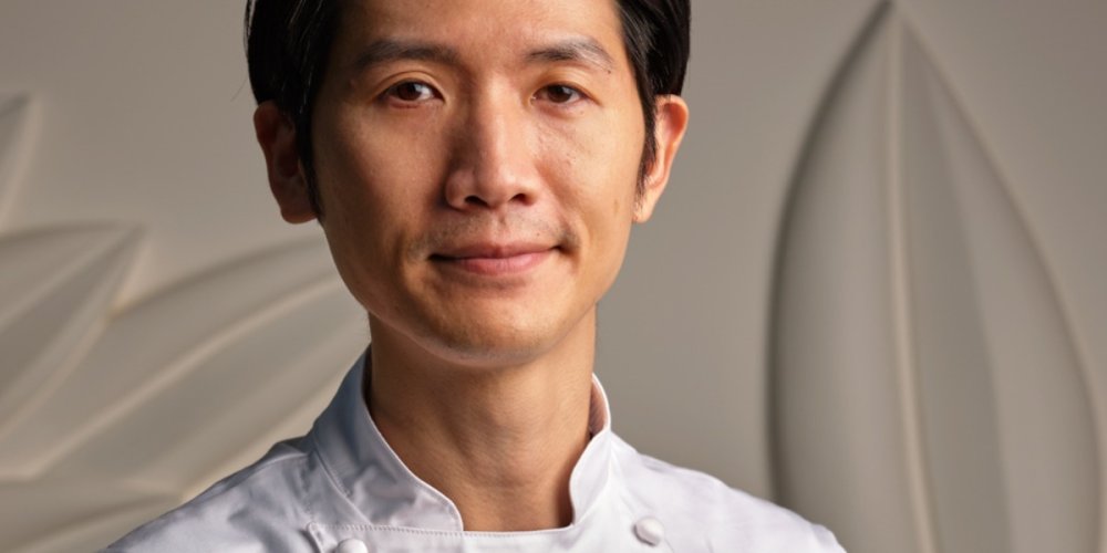 Four Seasons London appoints new pastry chef