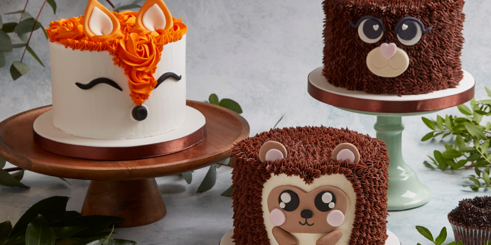 The Hummingbird Bakery launches brand new collections for birthdays and celebrations