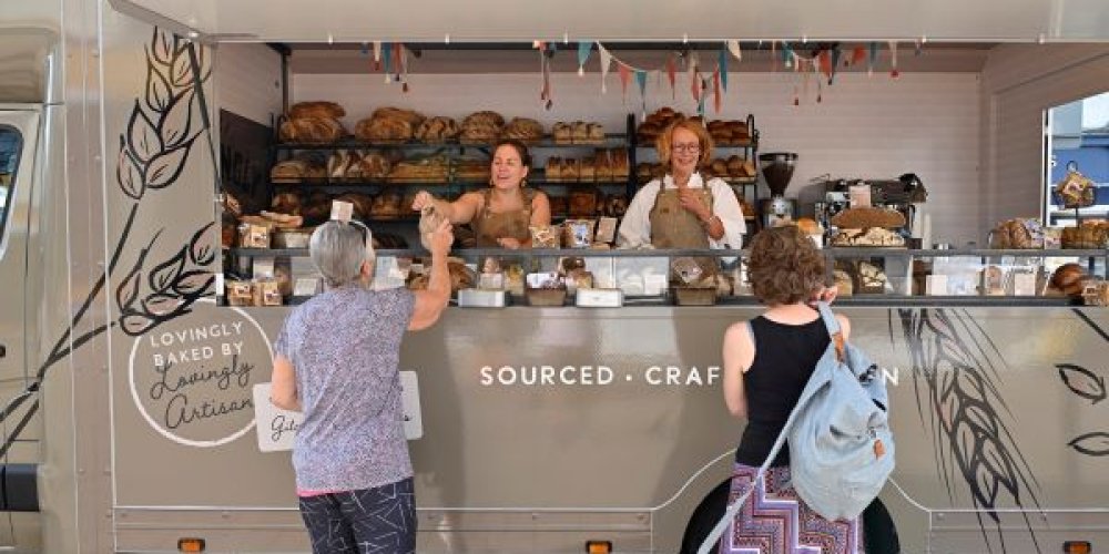 Northwest bakery Lovingly Artisan re-introduce a bygone essential