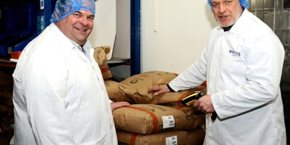 Barnsley bakery finds recipe for growth