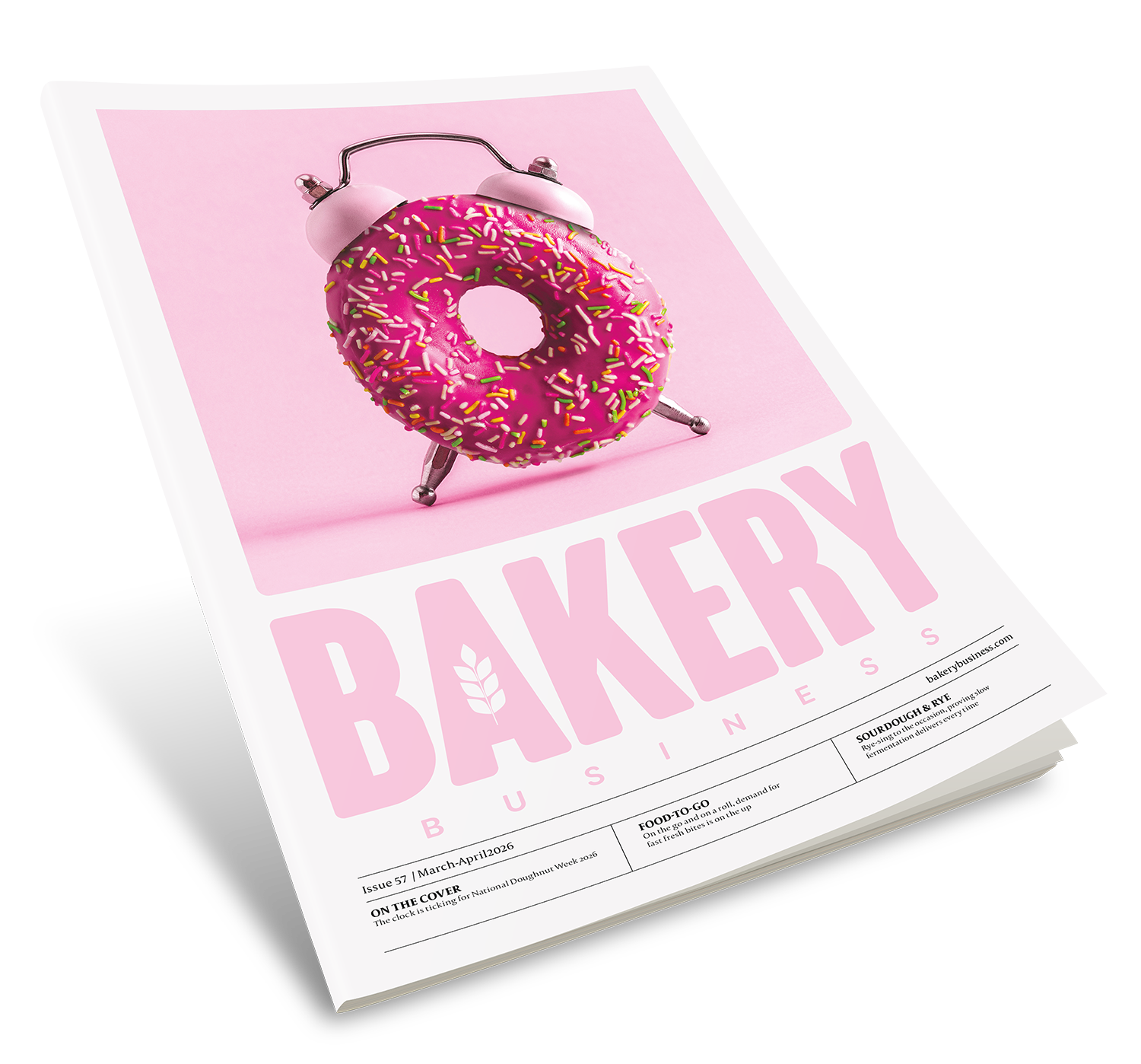 ISSUE: MARCH/APRIL 2026