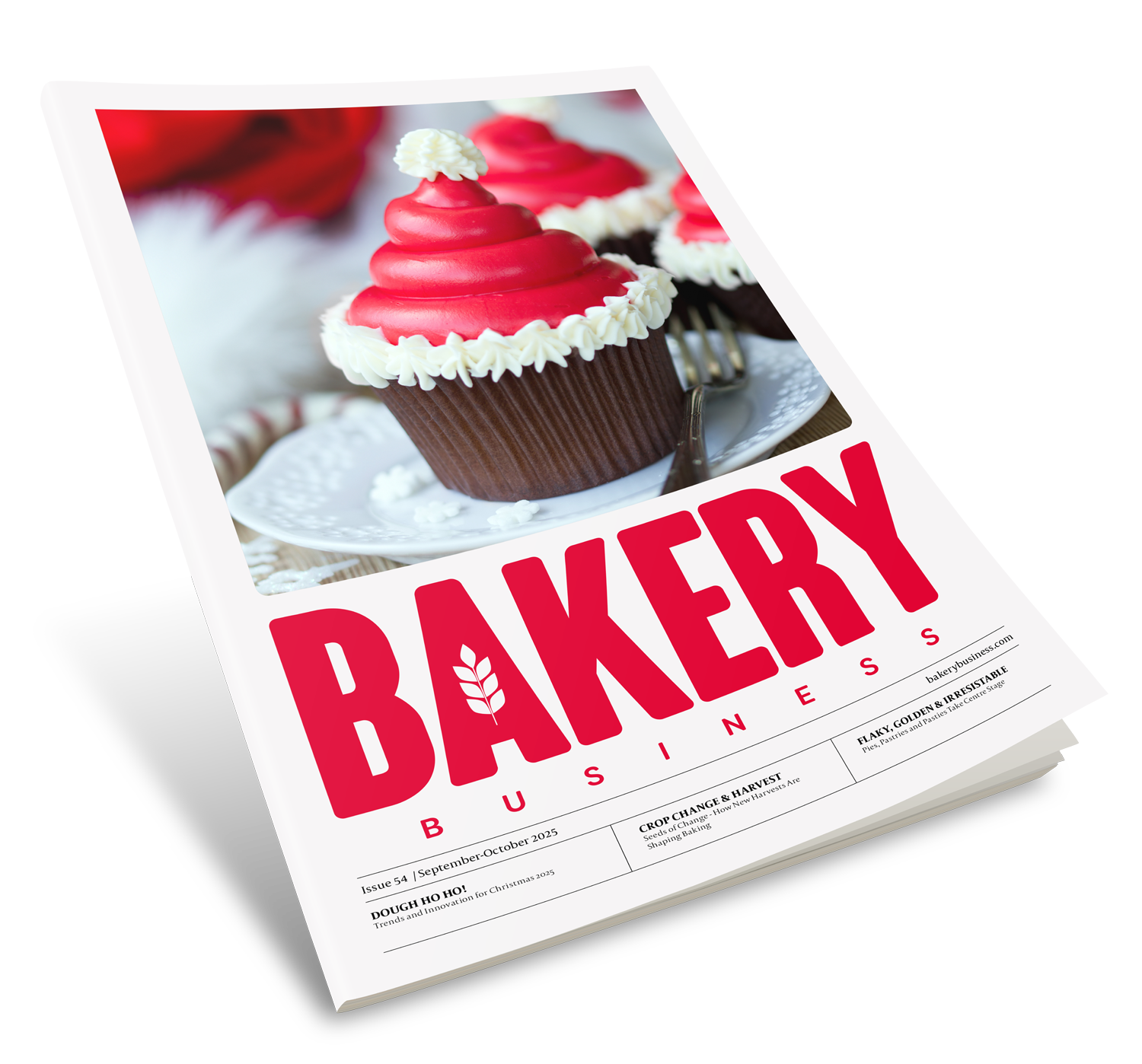 Latest issue