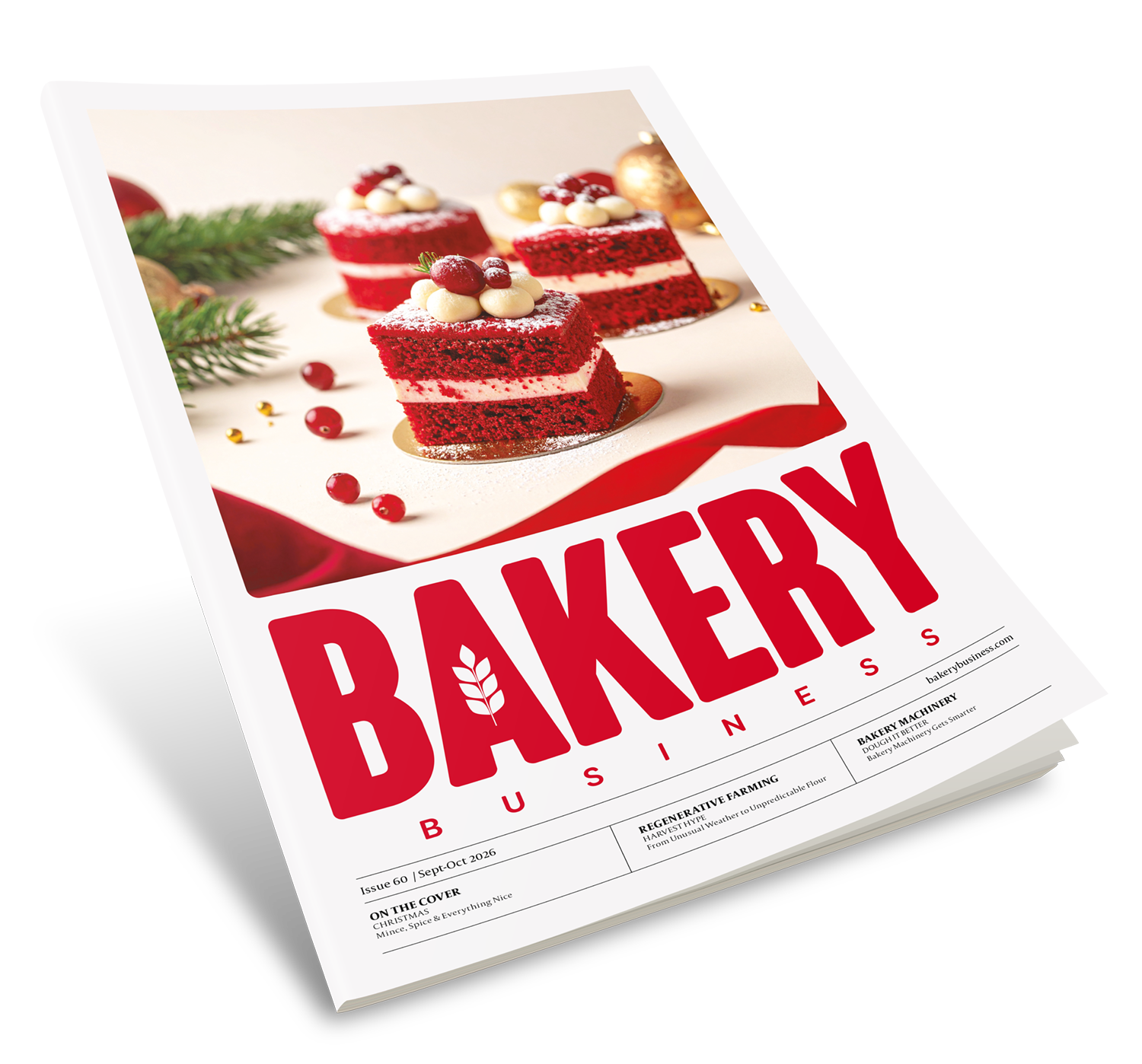 Latest issue