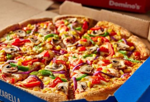 DOMINO'S PIZZA AD BAN EXPLAINED