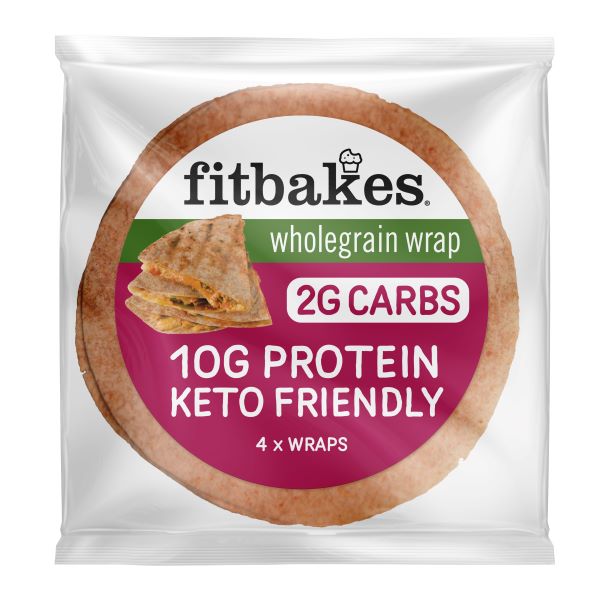 FITBAKES EXPANDS RETAIL PRESENCE