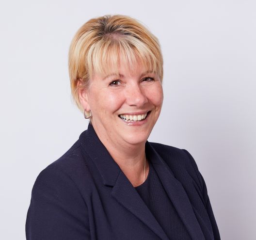 Karen Dear appointed Chief Executive of the Craft Bakers Association