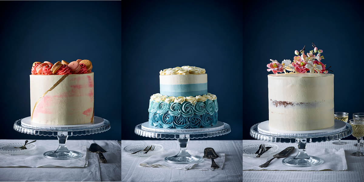 Patisserie Valerie unveils new Signature Collection of cakes